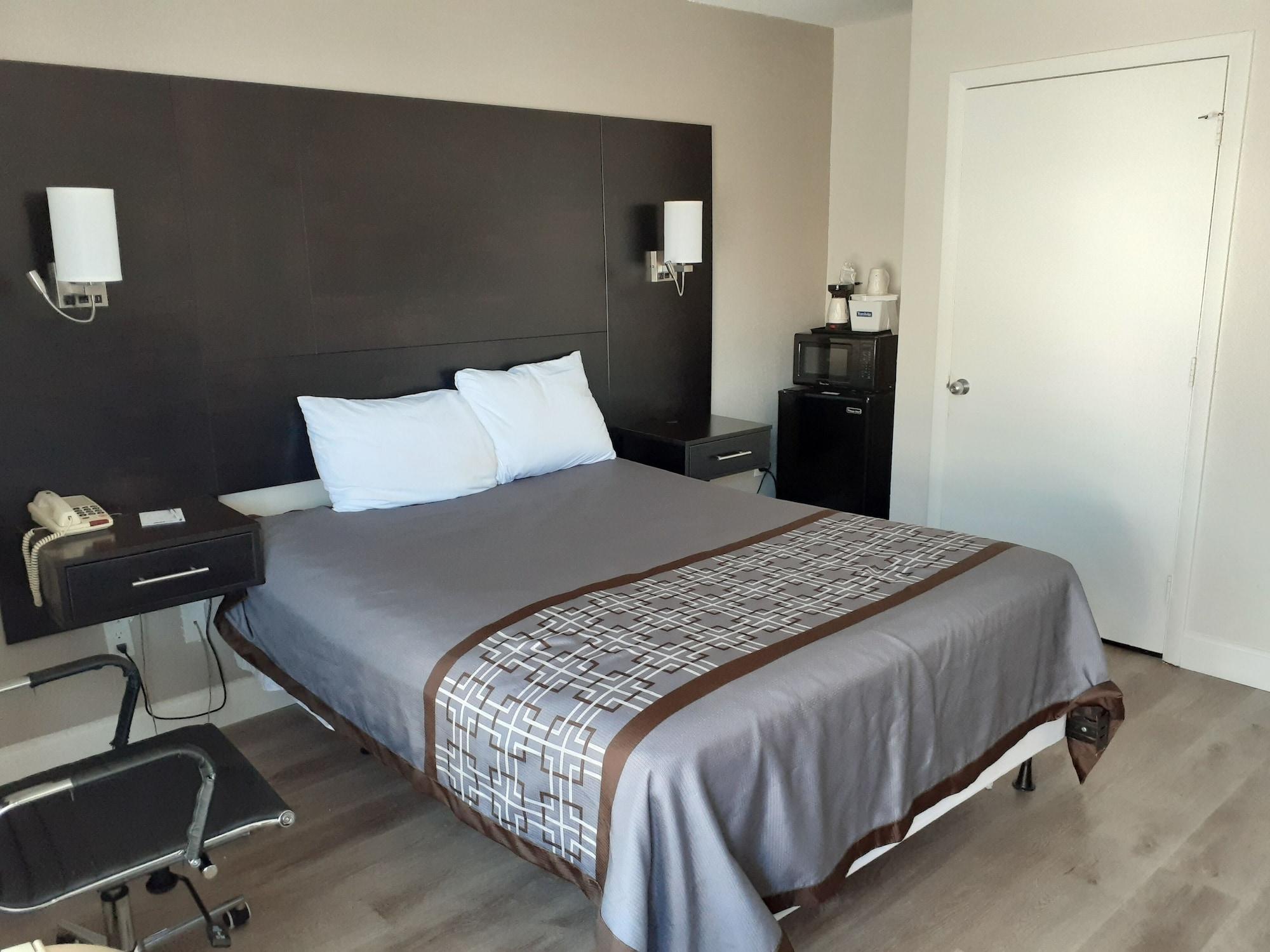 Hotel Travelodge By Wyndham Virginia Bay