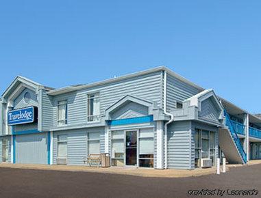Travelodge By Wyndham Virginia Bay Virginia Beach