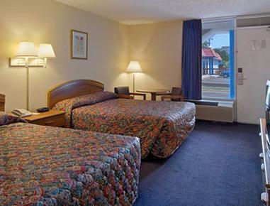 Travelodge By Wyndham Virginia Bay Virginia Beach